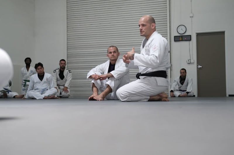 925 Jiu Jitsu photo 4