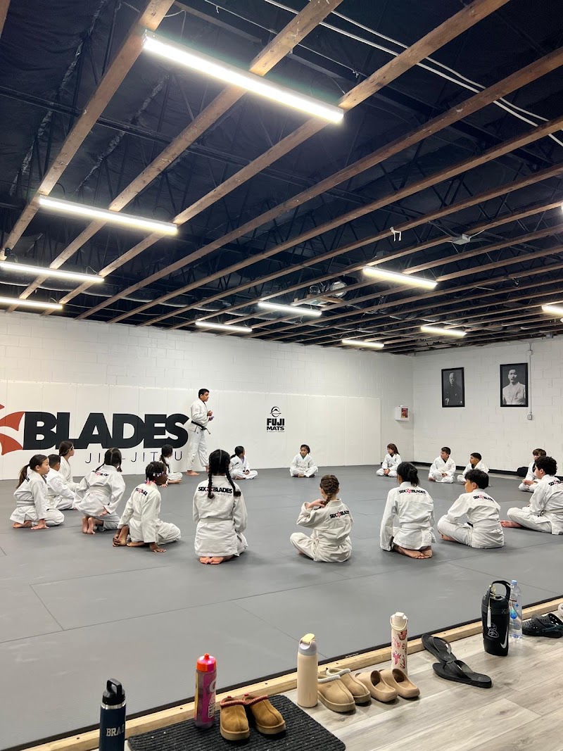925 Jiu Jitsu photo 2