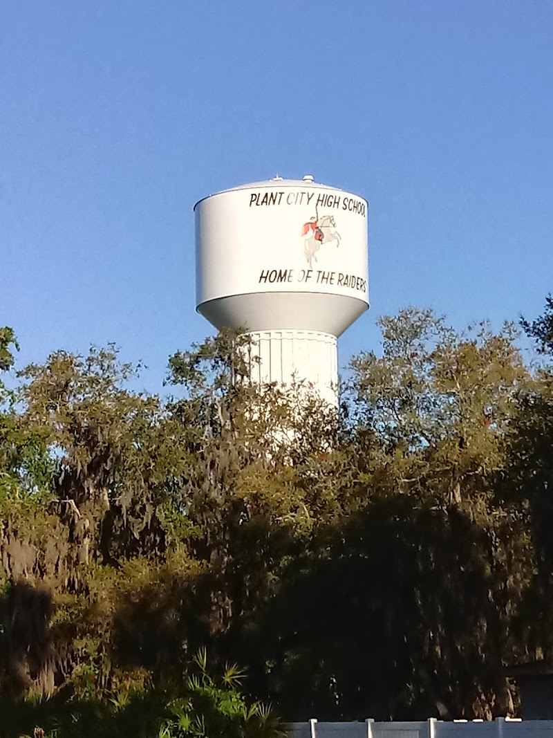 Plant City High School photo 5