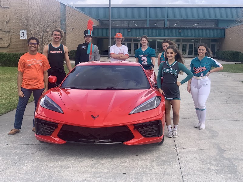 Plant City High School photo 2