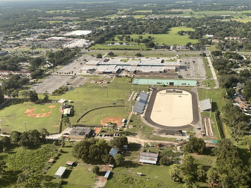 Photo of Plant City High School