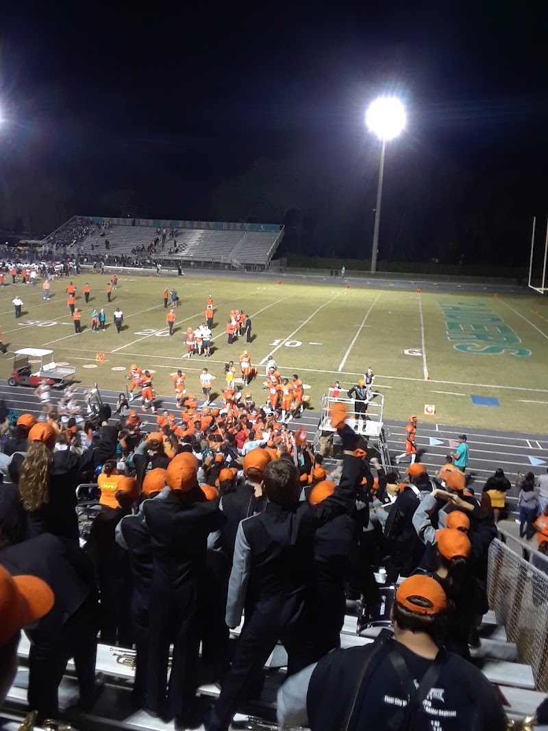 Plant City High School photo 3