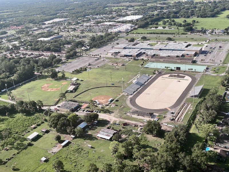 Plant City High School photo 4