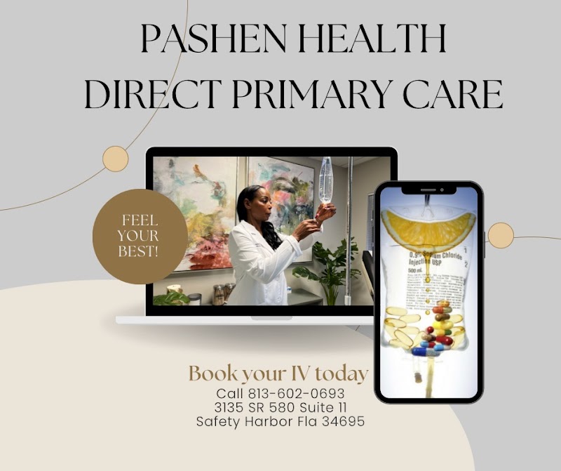 Pashen Health DPC photo 4