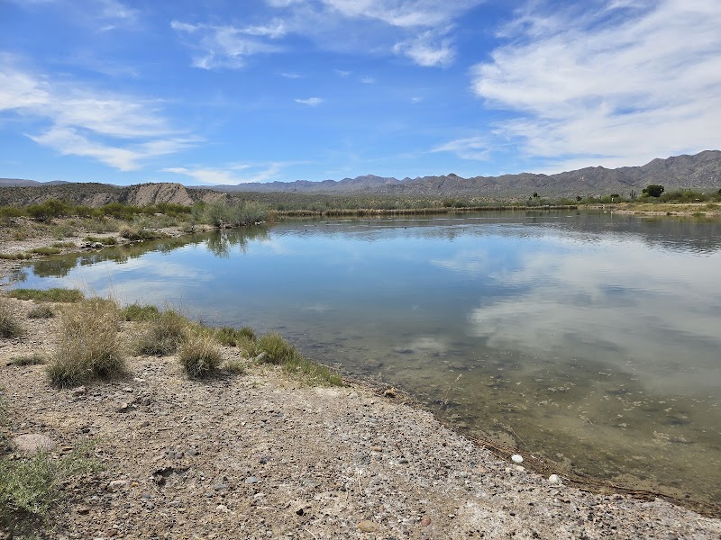 Photo of Kearny Lake City Park