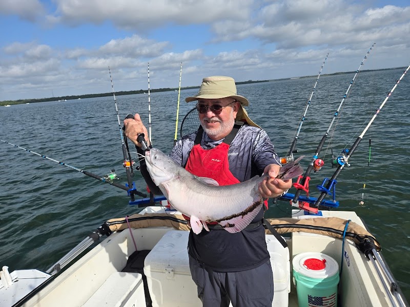 The Reelest Fishing photo 2