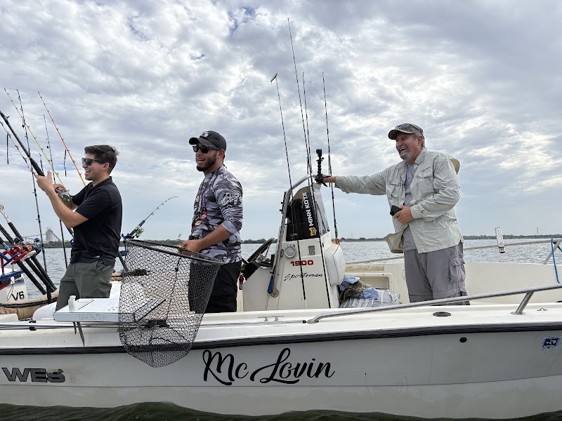 The Reelest Fishing photo 4