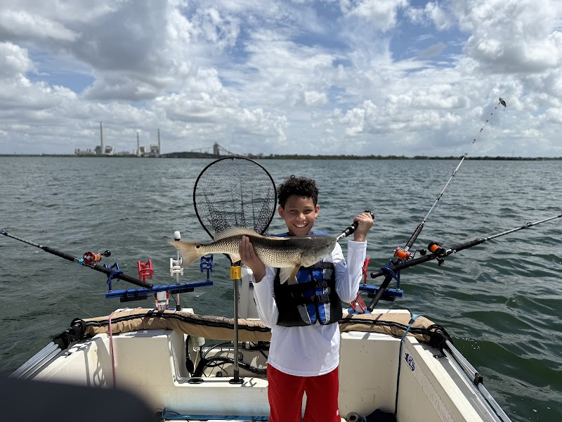 The Reelest Fishing photo 5