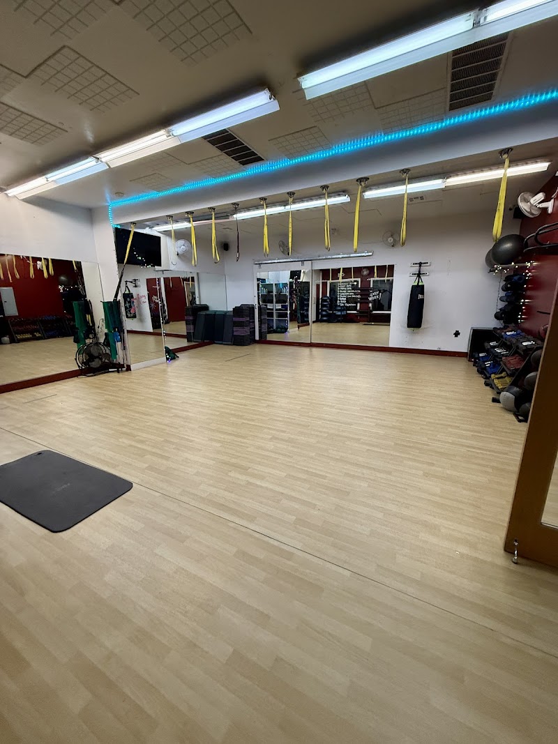 Fitness First photo 4