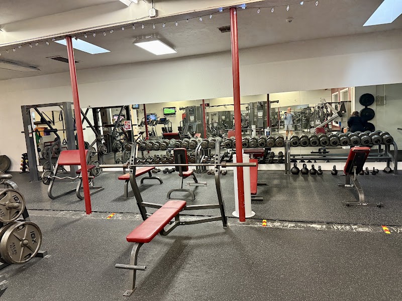 Photo of Fitness First