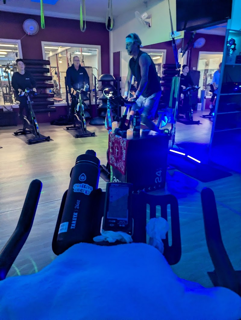 Fitness First photo 2