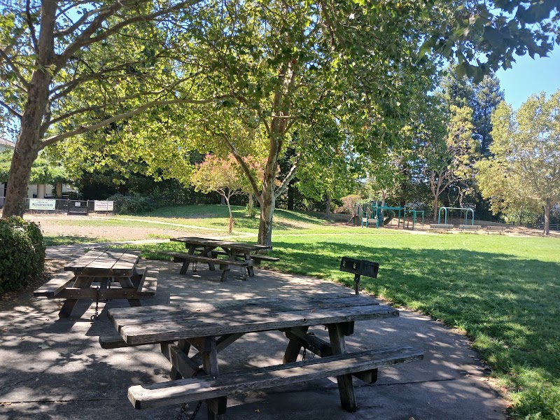 Photo of Lakewood Meadows Park