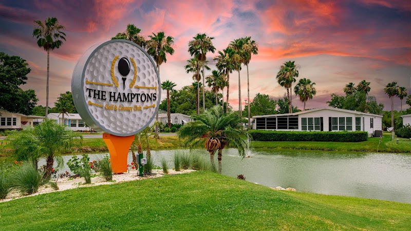 Photo of The Hamptons Golf & Country Club