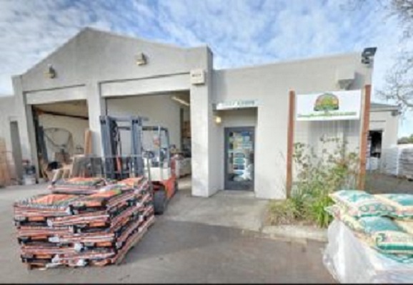 Photo of Deep Roots Hydroponics