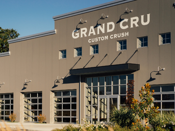 Grand Cru Custom Crush - A Winery Collective photo 3