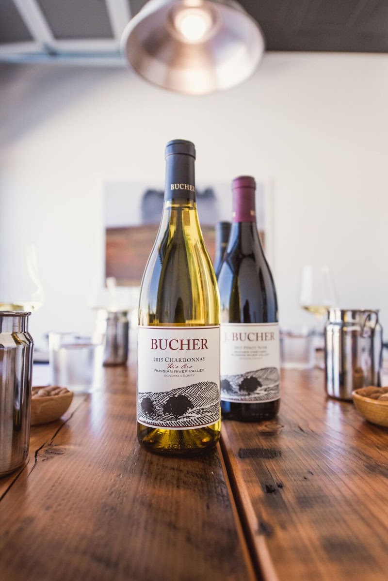 Grand Cru Custom Crush - A Winery Collective photo 5
