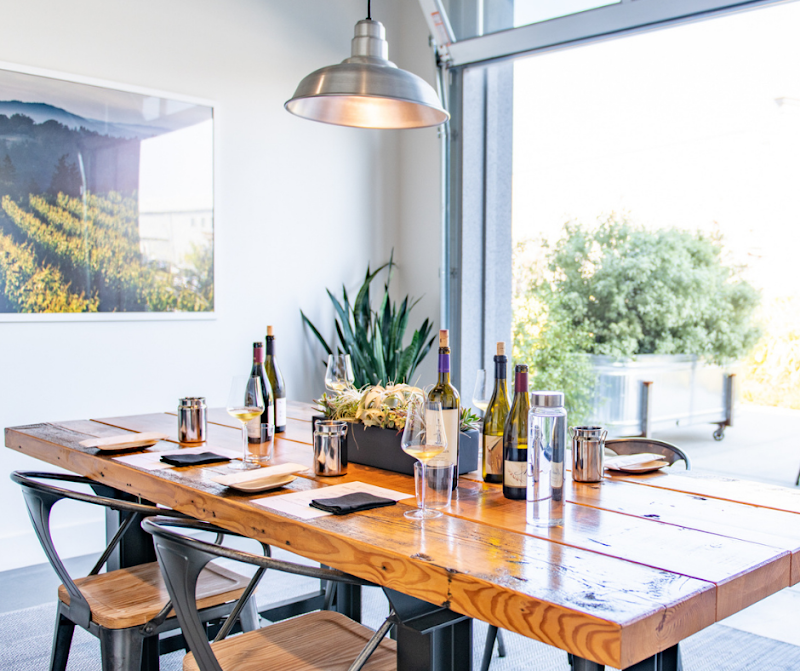 Grand Cru Custom Crush - A Winery Collective photo 4