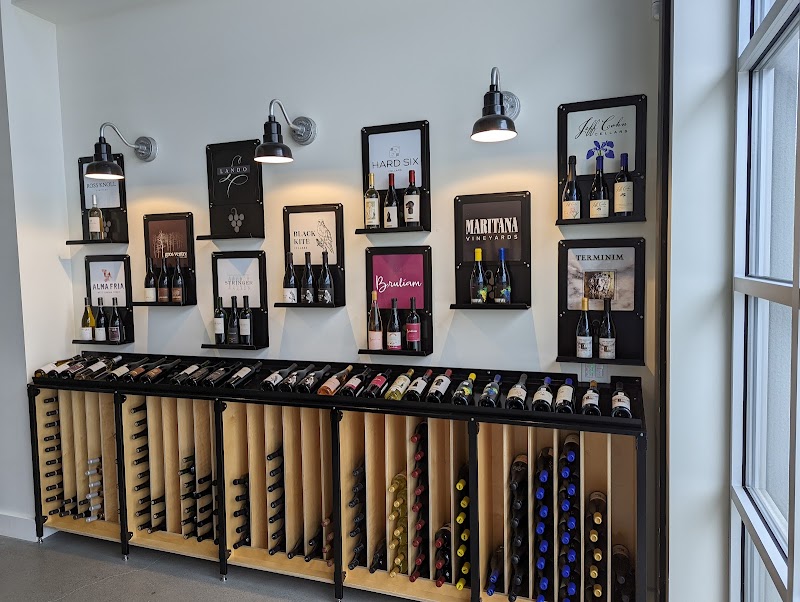Grand Cru Custom Crush - A Winery Collective photo 2