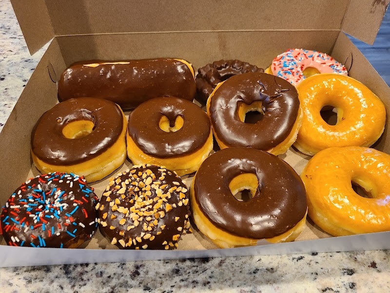 Star Donuts photo 3