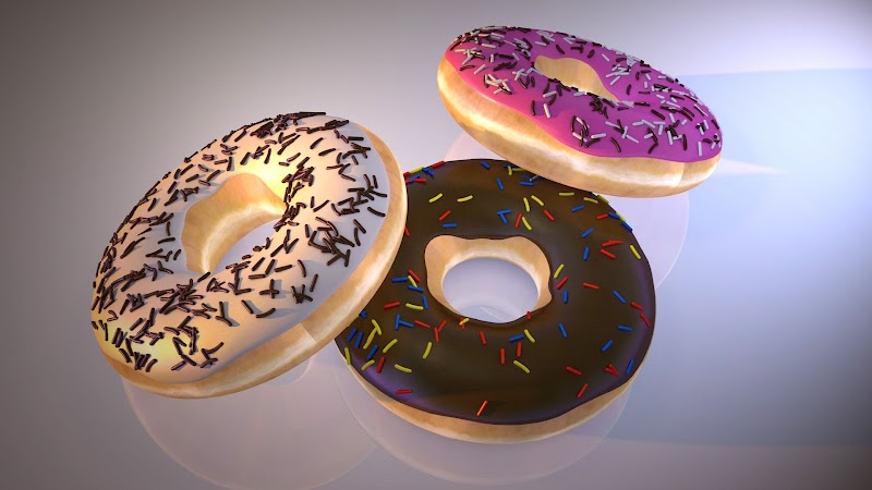Star Donuts photo 2