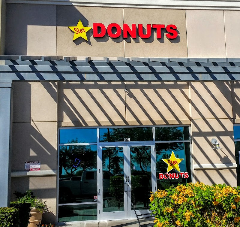 Photo of Star Donuts