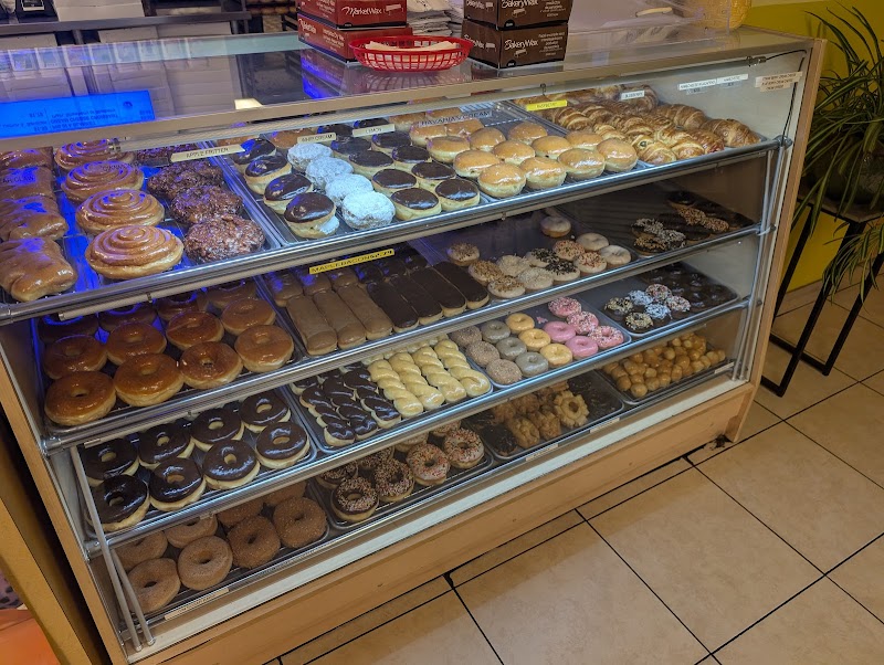 Star Donuts photo 4