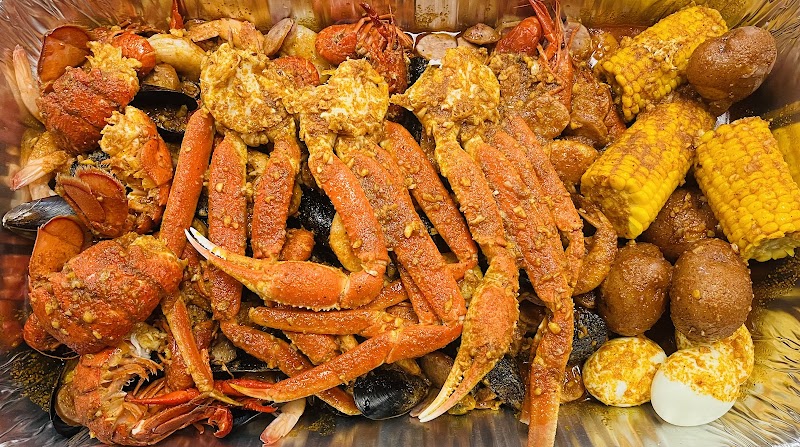 The Rolling Crab photo 3