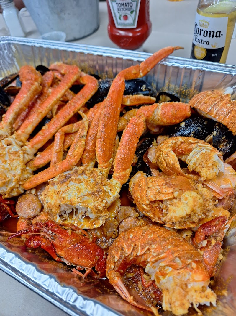 The Rolling Crab photo 4