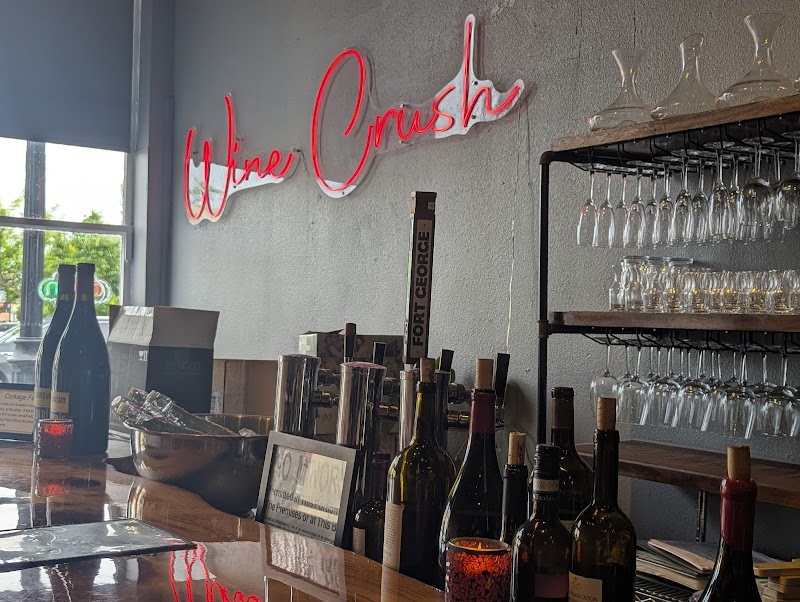 Wine Crush photo 4