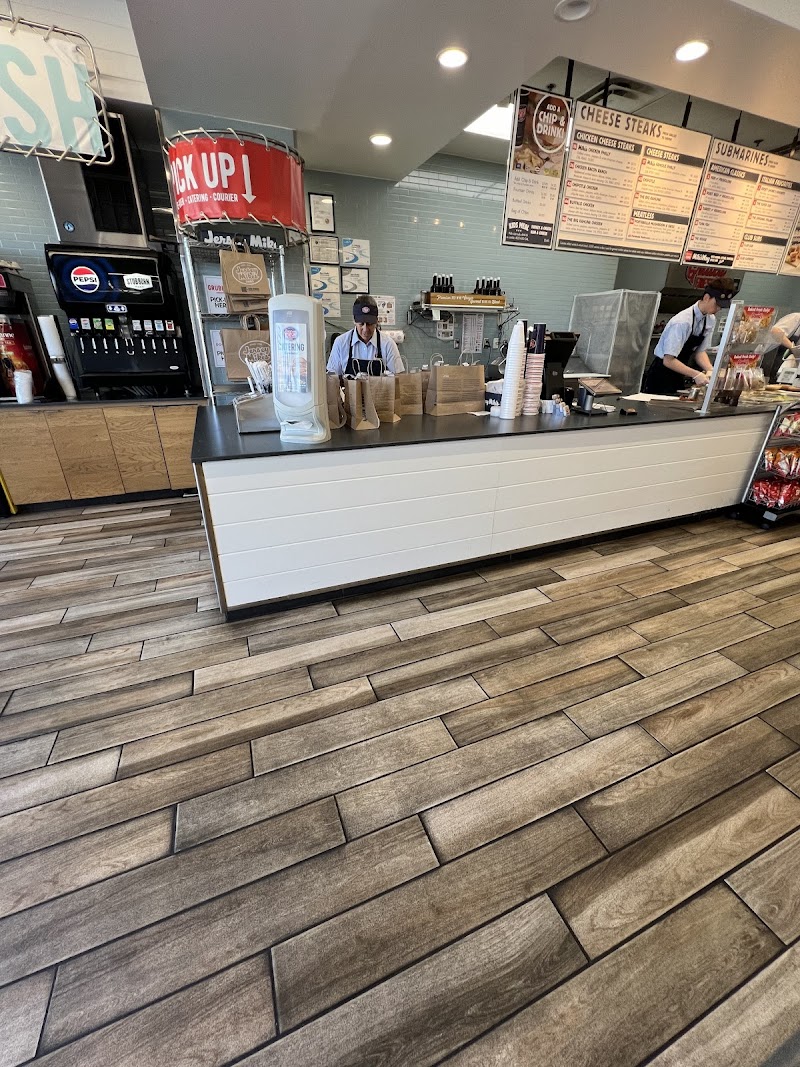 Jersey Mike's Subs photo 3