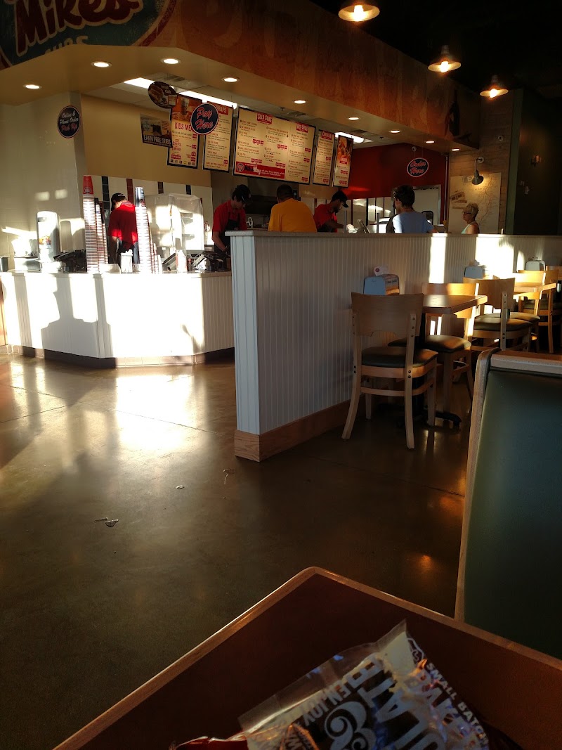 Jersey Mike's Subs photo 5