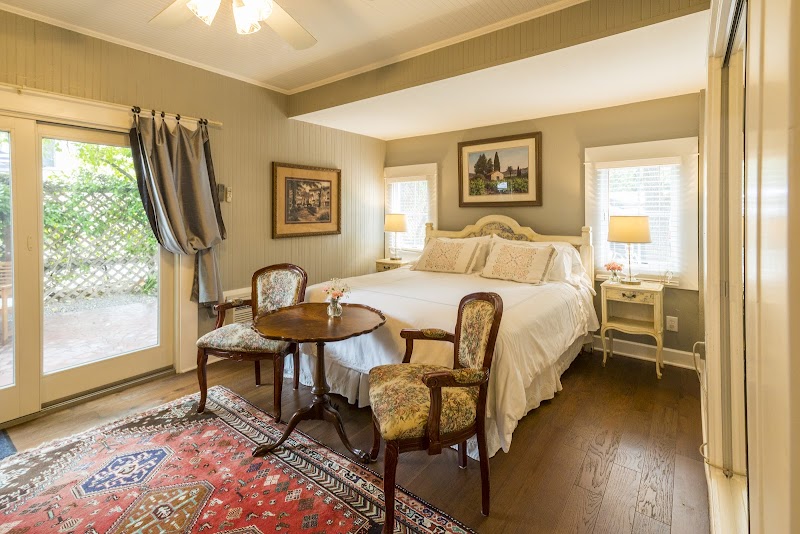 Inn St. Helena photo 2