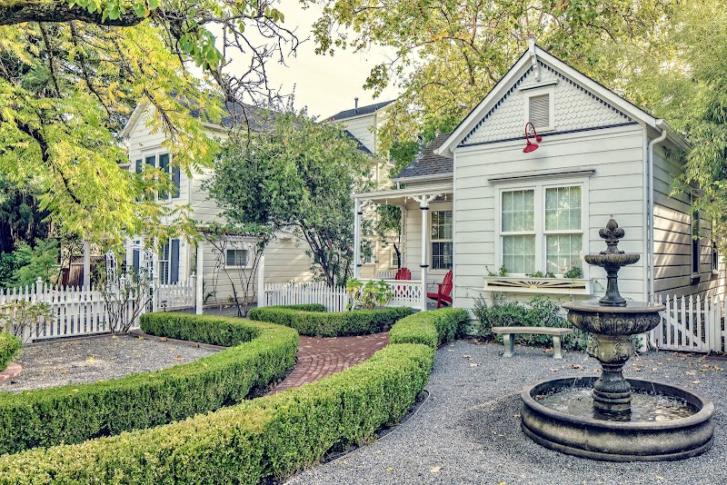 Photo of Inn St. Helena