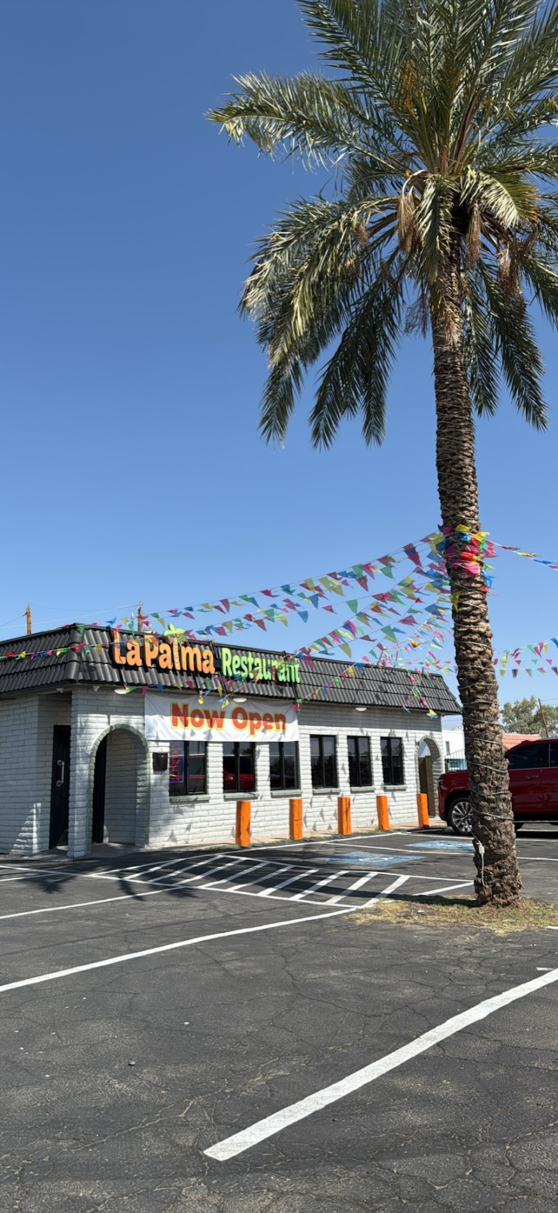 La Palma Restaurant photo 3