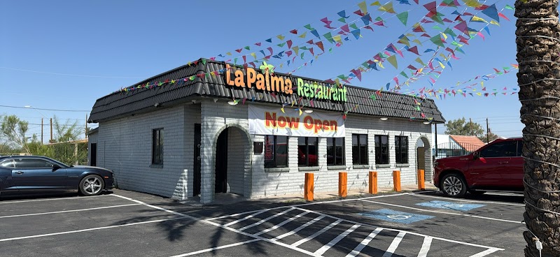 Photo of La Palma Restaurant