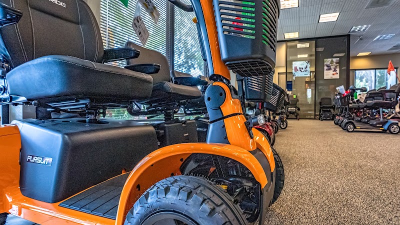 A & J Mobility Inc. photo 5