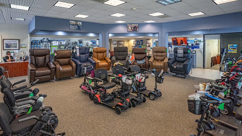 A & J Mobility Inc. photo 2