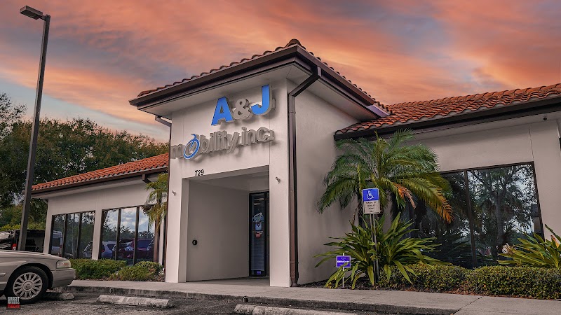 A & J Mobility Inc. photo 3