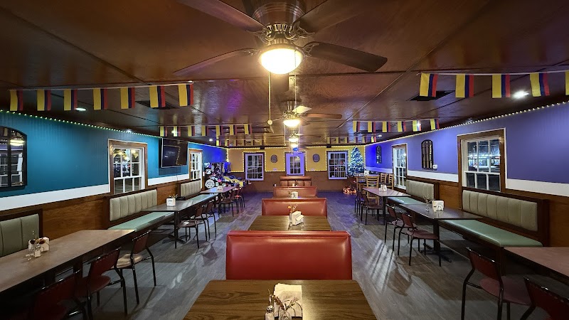 Photo of La Candelaria, Colombian Kitchen & Boliranodromo