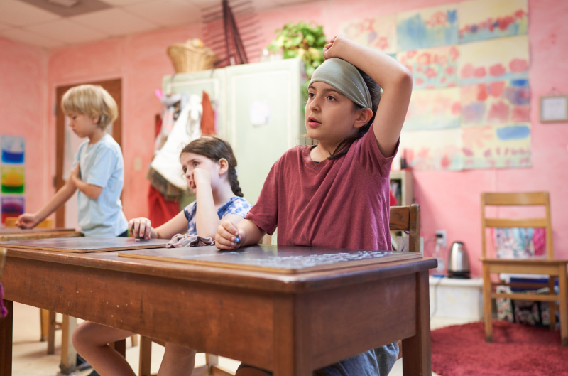 The Waldorf School of Tampa Bay photo 4