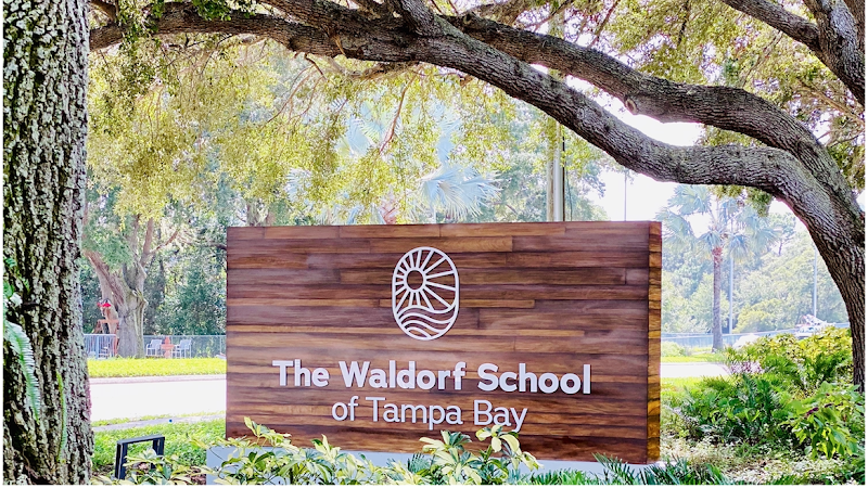 Photo of The Waldorf School of Tampa Bay
