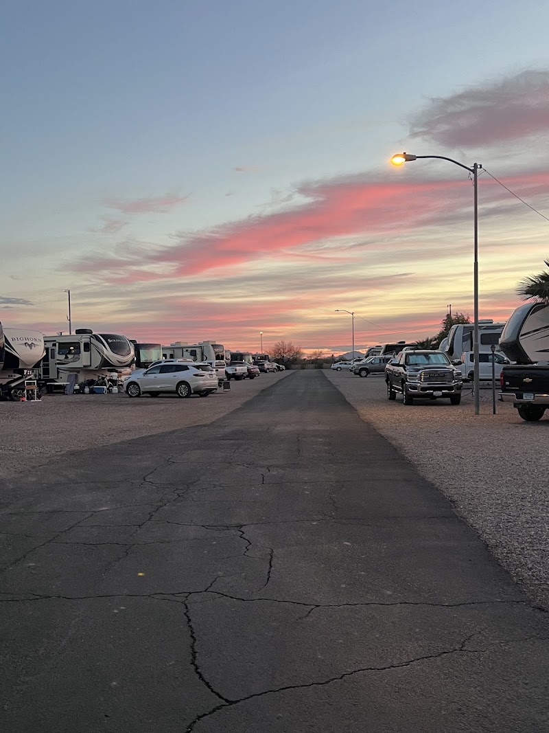 High Chaparral RV & Mobile Home Community photo 3