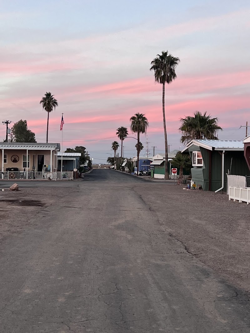 High Chaparral RV & Mobile Home Community photo 5