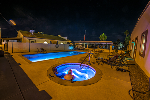 High Chaparral RV & Mobile Home Community photo 2