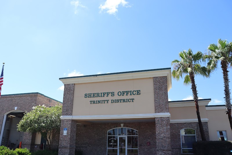 Photo of Pasco Sheriff's Office - Trinity Office