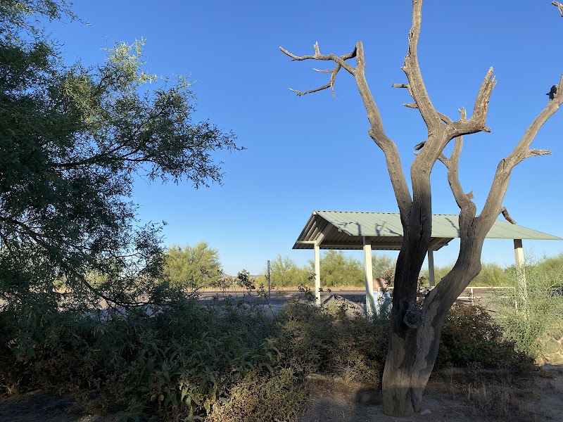 Pinal Pioneer Parkway Northern Boundary Rest Area photo 3