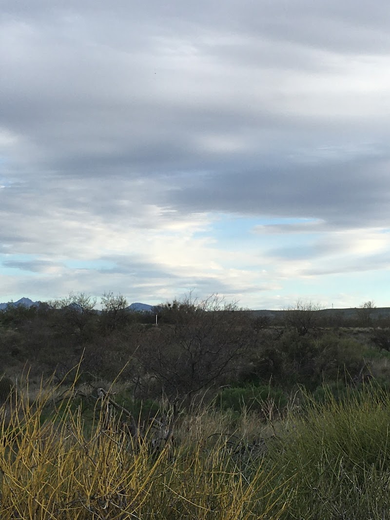 Pinal Pioneer Parkway Northern Boundary Rest Area photo 2