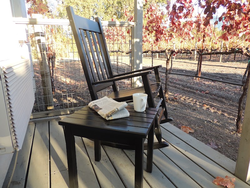 Chateau de Vie photo 5