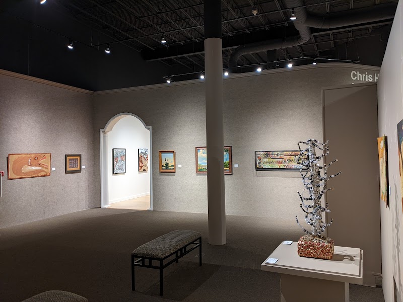 Museum of Art-DeLand photo 2