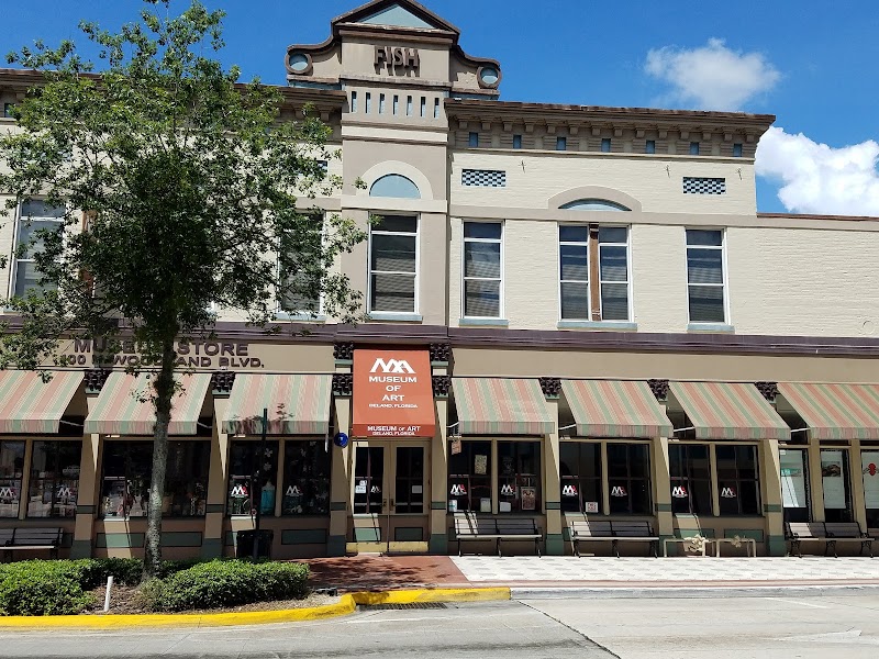 Photo of Museum of Art-DeLand